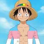 she/they luffy (@monkeydtrans) 's Twitter Profile