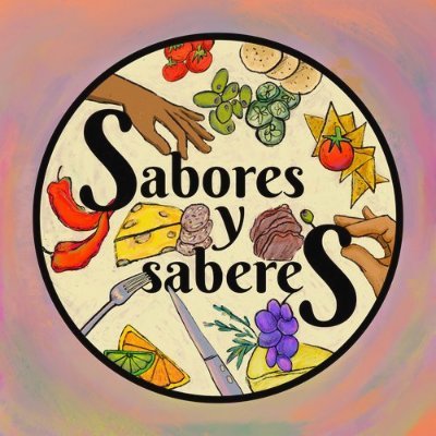 Escritora y locutora. 
Con tres amigos y otras personas extraordinarias estoy produciendo Sabores y saberes, un podcast sabroso sobre alimentos @sabysabpodcast