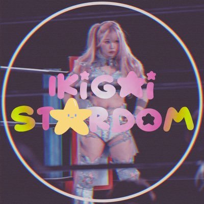 ikagaistardom on IG for more!