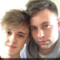 Luke Tuffs (@luketuffs) 's Twitter Profile