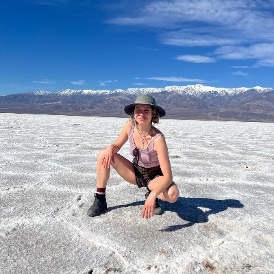 Cheyenne Payne Profile
