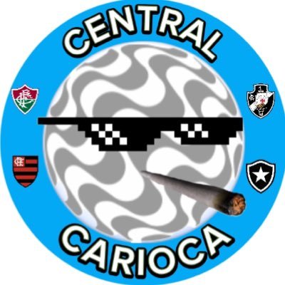 Página dedicada à todos do futebol carioca, trazendo posts sobre todos os 3 grandes e Botafogo