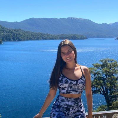 mairamaldovan's profile picture. ⚖️