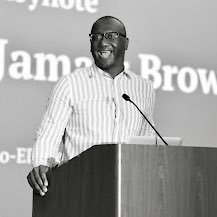 JamarrBrown Profile Picture