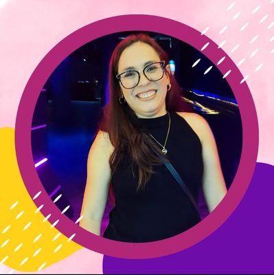Natalia Loreto |  🐝Hive Builder en @hiveblocks |  🎓Founder an Lead de Hive desde Cero |  Embajadora de @criptocuriosas |⚡#Web3 desde 2018 | 💻 Content Creator