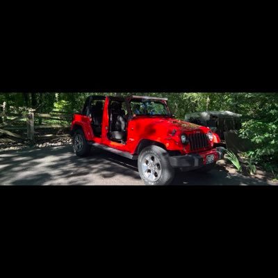 Rather be driving my Jeep or in Vegas. #jeepmafia, #jeeplife, #jeeplife, #jeepwave,#JCA