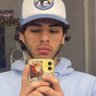 Alexysr88's profile picture. he/him