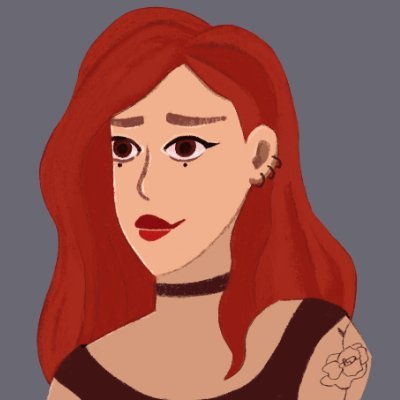 EN/ES. Escribo y dibujo cosas chulis. Narrative Designer de DNFTM 2099. She/her.