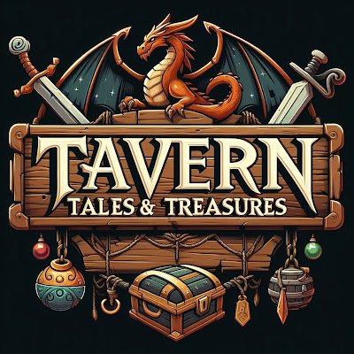 Taverntreasures Profile Picture