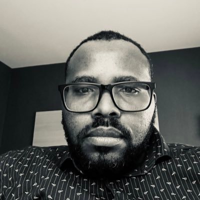 benomega82's profile picture. Technical writer Web3 developer Fintech enthusiast Freelancer My motto: 'Go BIG or perish'