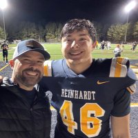 Rick Davis (@richdav46) 's Twitter Profile