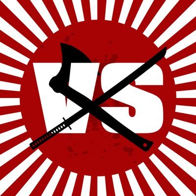 vikingsvsamurai's profile picture. A Comic Book of Savagery and Honor