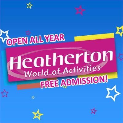 Heatherton World
