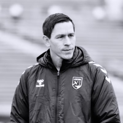 EricAvila12's profile picture. Assistant Coach @BHMLegion •Former Pro •MLS •LMX •USL Championship