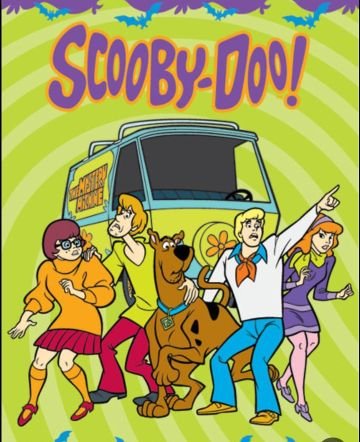 Scooby doo