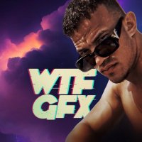 Tony💥 (@wtfgfx) 's Twitter Profile