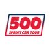 500 Sprint Car Tour (@500SprintTour) Twitter profile photo