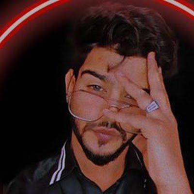 Salman32x's profile picture. 