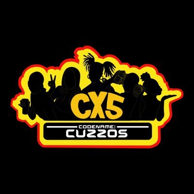 CUZZOSx5 Profile Picture