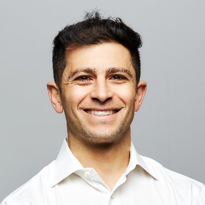 CEO @C3_AI | Frmr Acting Admin @USGSA | 2x entrepreneur (RelateIQ, https://t.co/TWAhthfc97) acq. by @Salesforce. Building the future of agentic AI 🚀