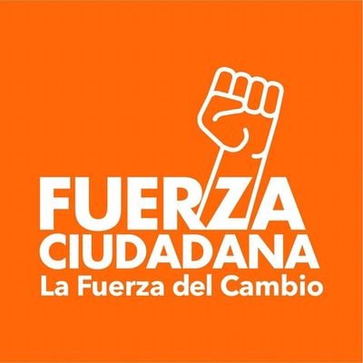 líder activista Juvenil fuerza ciudadana 
#CaminoALaVICTORIA 
#ElCambioSigue
🧡🧡