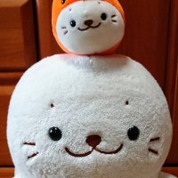 ちづる ゲームとPCと編み物 (@web_seal) 's Twitter Profile