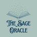 The Sage Oracle (@TheSageOracle) Twitter profile photo