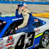 Joshua Horniman (@jdawgracing) 's Twitter Profile