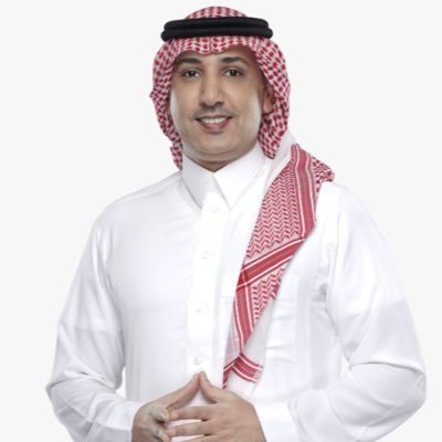 مذيع و مقدم برامج - رئيس المحطات الإذاعية العربية في مجموعة MBC @mbc_fm @panorama_fm - #بعد_المنتصف