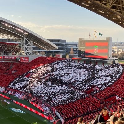 tabino_tochuni's profile picture. 浦和レッズ好きとただのサッカー好き😊好きな選手:ブッフバルト、2025年の推しは長沼洋一、ライン:長沼→グスタフソン→中島・サヴィオ→小森・イサークに期待 #浦和レッズ#ワンピース#WeareREDS