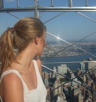 mmichelleeex's profile picture. Het gaat om die kleine geluksmomentjes tussendoor.