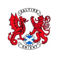 Saltire Orient(@SaltireOrient) 's Twitter Profileg