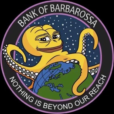 btcbarbarossa Profile Picture