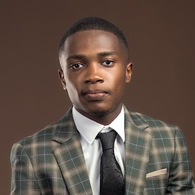EnamMawuko's profile picture. 