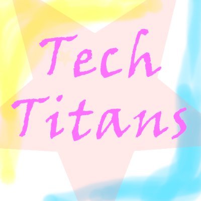 TechTitans0's profile picture. 