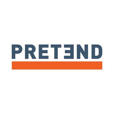 PRETEND #truecrime podcast about con artists. + Host @criminalcon & @ponziplaybook | Keynote Speaker | TikTok+IG @pretendpod 👇🏼