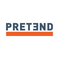 Pretend Podcast(@PretendPod) 's Twitter Profile Photo