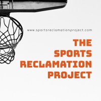 The Sports Reclamation Project(@ReclaimSports) 's Twitter Profile Photo
