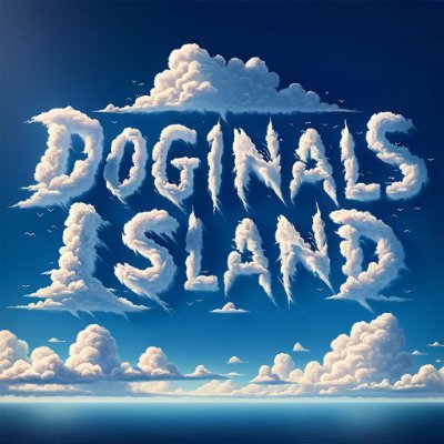 Discover the enigma of #Doginals Island, a mythical paradise with 269 NFTs. Home to the ancient Doginals tribe & a biodiversity unseen elsewhere.