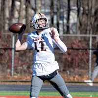 Dylan Keenan ‘26 QB (@dylankeenan_) 's Twitter Profile Photo Dylan Keenan ‘26 QB (@dylankeenan_) 's Twitter Profile Photo