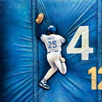 Sports Artist creating #BlueJays art in support of @jayscare. This account is not affiliated with the Toronto BlueJays https://t.co/OpY1Ey0qvi