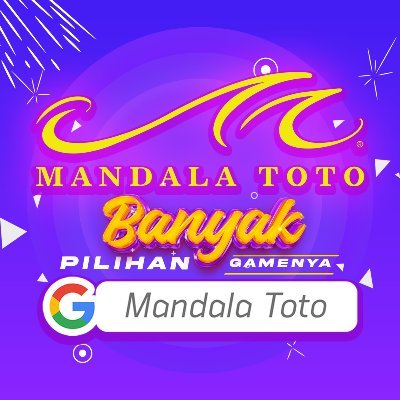 MANDALATOTO - PLATFROM GAME ONLINE RESMI BERLISENSI SEJAK 2014