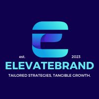 ElevateBrand Consulting Ltd.(@Elev8BrandCnslt) 's Twitter Profile Photo