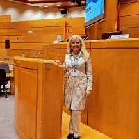 Maria Dolores Calomarde (@dcalomarde) 's Twitter Profile Photo