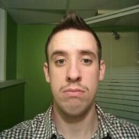 Zechariah Sabourin (@zechsabo) 's Twitter Profile