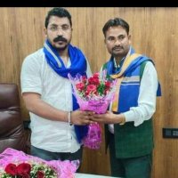 राजीव गौतम (@mrrajeev4149) 's Twitter Profile Photo राजीव गौतम (@mrrajeev4149) 's Twitter Profile Photo