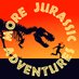 More Jurassic Adventures (@MoreJurassic) Twitter profile photo