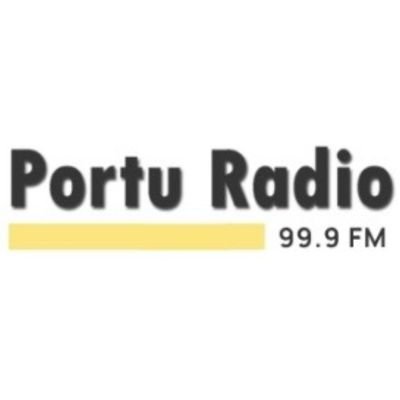 🎙️La Radio de aquí mismo. 
📍Radio local situada en Portugalete. 
⚽ Retransmitimos TODOS los partidos del @clubportugalete.
📻 99.9 FM
