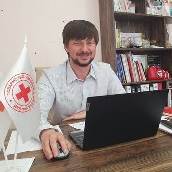 Maksym Dotsenko Profile