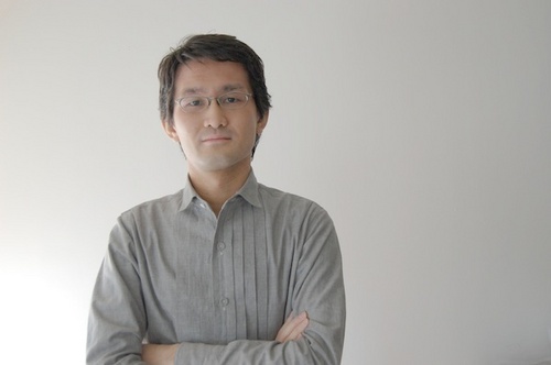 山本陽一 Yoichi Yamamoto Giuseppematteo Thank You Rt 2d 3d Chairs For Issey Miyake By Yoichi Yamamoto Architects Tokyo Http T Co 2wvp5onifz